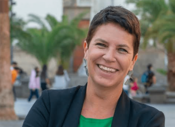 Begoña Vera Guanche / TA